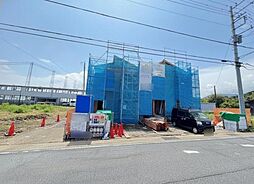伊勢原市上粕屋 戸建　1号棟