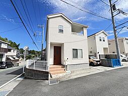 伊勢原市高森2丁目 中古戸建