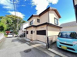 平塚市北金目3丁目 中古戸建