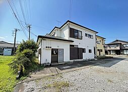 秦野市菩提 中古戸建