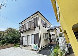秦野市戸川 中古戸建