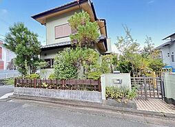 秦野市東田原 中古戸建