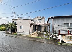 秦野市平沢 中古戸建