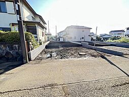 秦野市沼代新町 戸建　3号棟