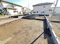 秦野市沼代新町 戸建　2号棟