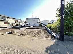 秦野市沼代新町 戸建　1号棟