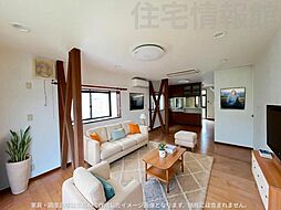 秦野市鶴巻南3丁目 中古戸建