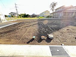 秦野市戸川　戸建　5号棟
