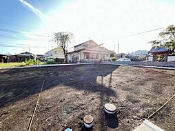 秦野市戸川 戸建 4号棟