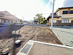 秦野市戸川　戸建　3号棟