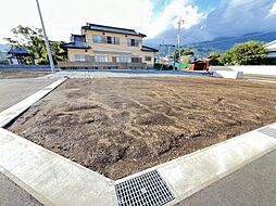 秦野市戸川　戸建　2号棟