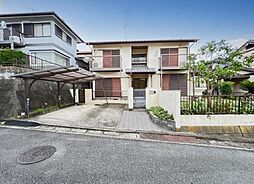 秦野市南矢名 中古戸建