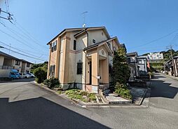 秦野市南矢名 中古戸建