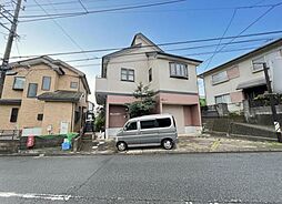 秦野市桜町2丁目 中古戸建