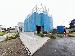 伊勢原市岡崎 戸建　1号棟