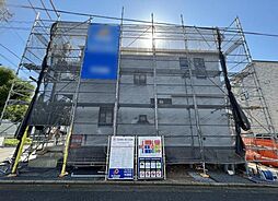 平塚市岡崎 戸建　1号棟
