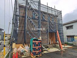 秦野市第2堀西　1号棟