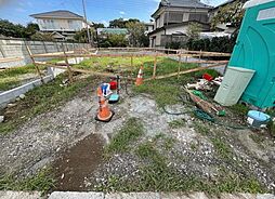 平塚市纒第22 戸建　2号棟