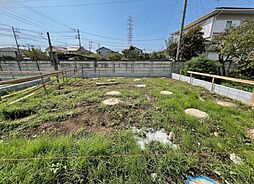 平塚市纒第22 戸建　1号棟