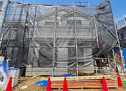平塚市纒4丁目 戸建　B号棟