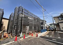 平塚市纒4丁目 戸建　C号棟