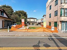 秦野市曽屋8期 戸建　2号棟