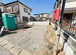 平塚市公所 第21 戸建　1号棟