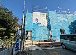 伊勢原市高森台3丁目 戸建　A号棟