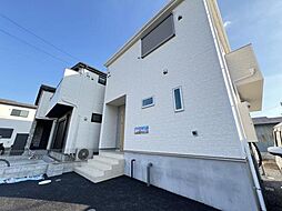 平塚市東真土第10　戸建　1号棟