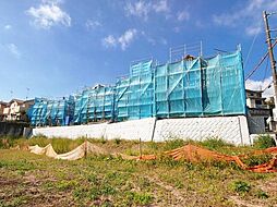 秦野市東田原 戸建　2号棟