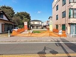 秦野市曽屋8期 戸建 1号棟