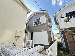 伊勢原市高森 中古戸建