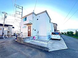 平塚市岡崎 中古戸建