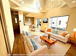 平塚市入野 戸建　2号棟