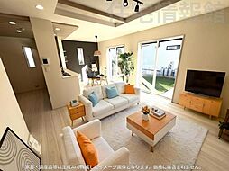 平塚市入野 戸建　1号棟