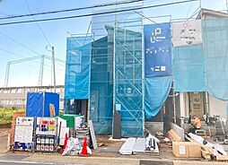 伊勢原市上粕屋 戸建　2号棟