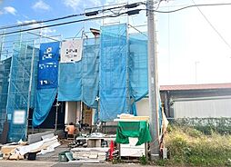 伊勢原市上粕屋 戸建　1号棟