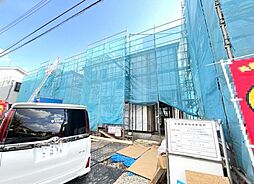 伊勢原市下落合 戸建　2号棟