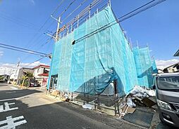 伊勢原市下落合 戸建　1号棟