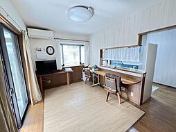 秦野市萩が丘 中古戸建