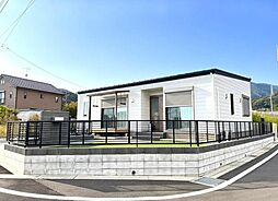 伊勢原市上粕屋 中古戸建