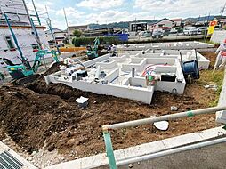 秦野市鈴張町　戸建　15号棟
