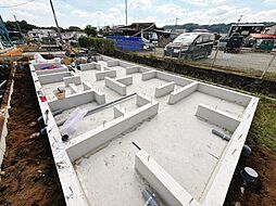 秦野市鈴張町　戸建　14号棟