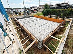 秦野市鈴張町　戸建　12号棟