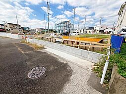 秦野市鈴張町 戸建　5号棟