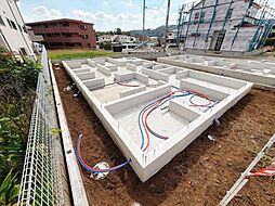 秦野市鈴張町 戸建　2号棟