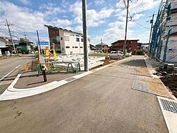 秦野市鈴張町　戸建　1号棟