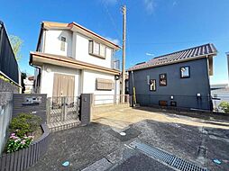 伊勢原市沼目2丁目 中古戸建