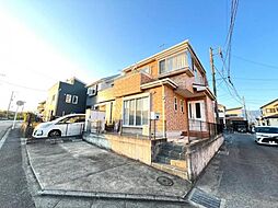 秦野市渋沢 中古戸建