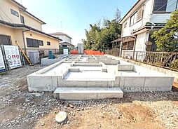 秦野市今泉 戸建　1号棟